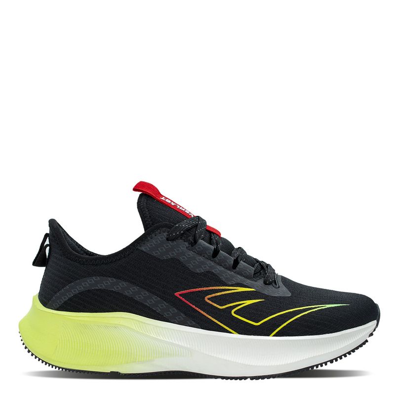 EVERLAST - Tenis Everlast Hombre Cross Training Rex