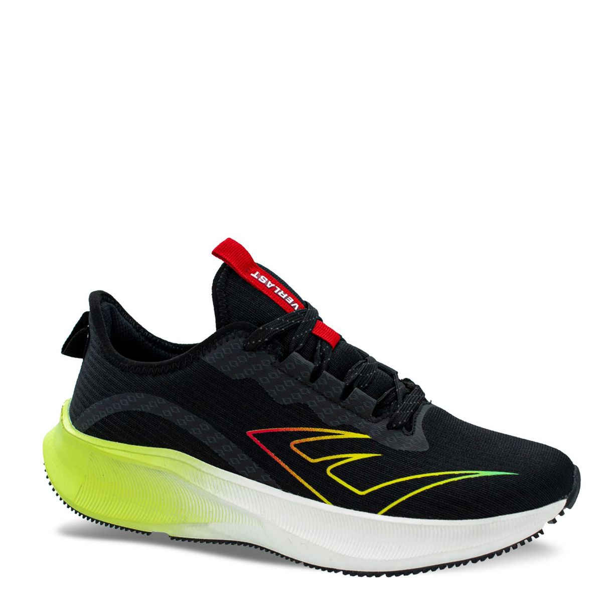 EVERLAST - Tenis Everlast Hombre Cross Training Rex