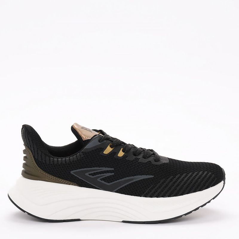 EVERLAST - Tenis Everlast Mujer Cross Training Taziz