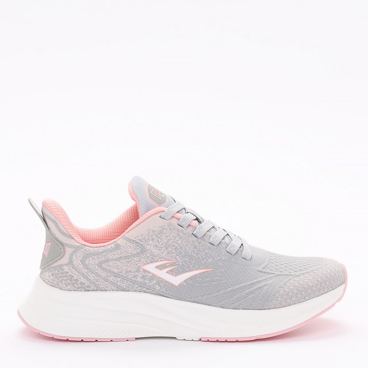 EVERLAST - Tenis Everlast Mujer Cross Training Syrone