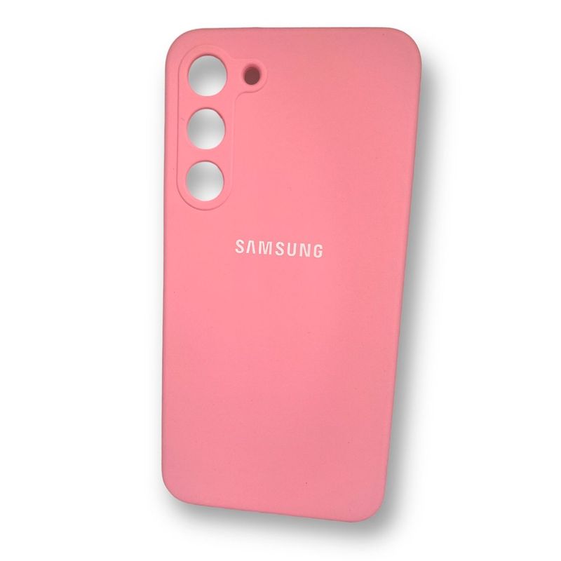 DIGICELL - Carcasa Samsung S23 Plus Silicona
