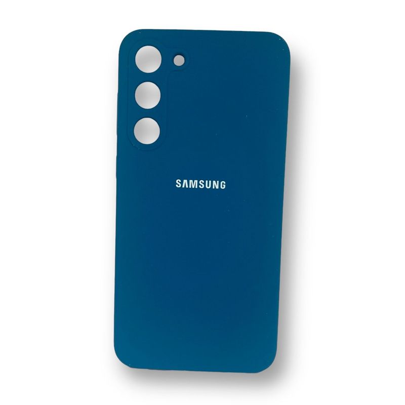 DIGICELL - Carcasa Samsung S23 Plus Silicona