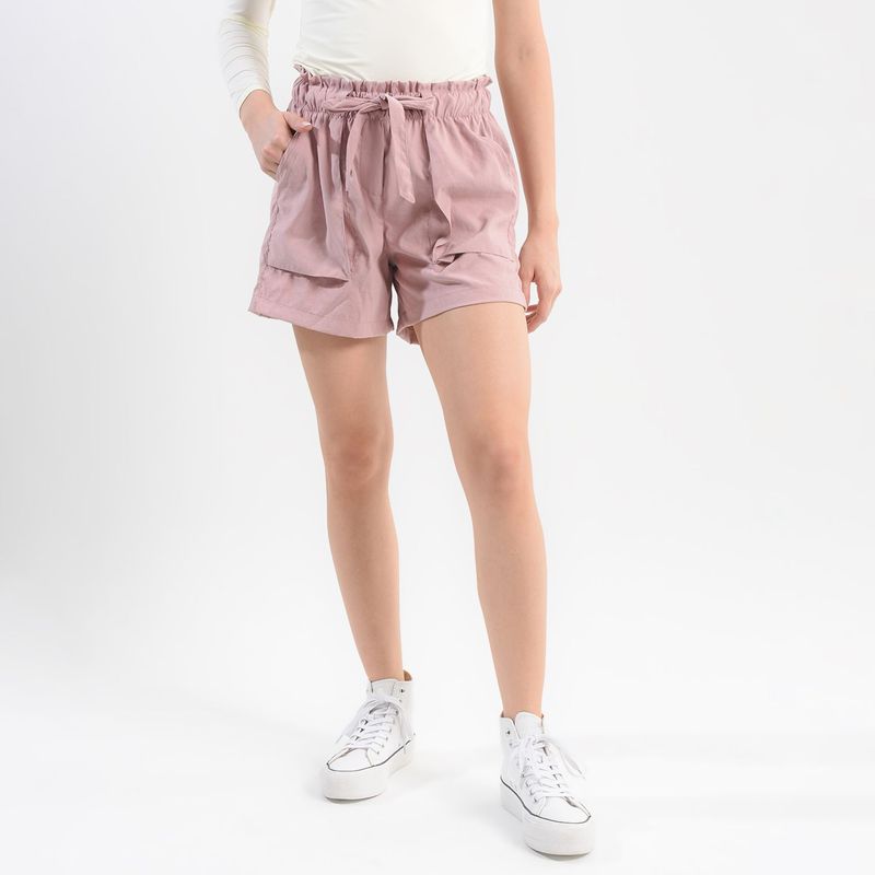 DENIMLAB - Short para Mujer Denimlab