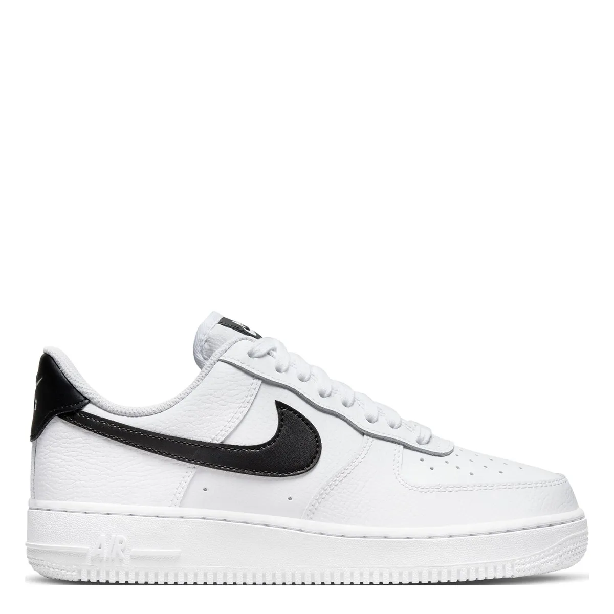 NIKE - Tenis moda Nike Air Force 1 '07 Mujer AF1