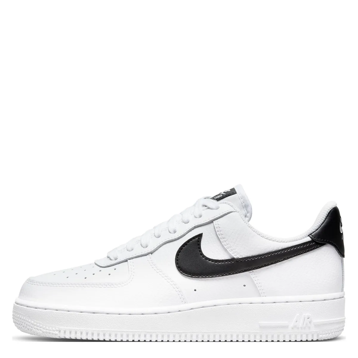 NIKE - Tenis moda Nike Air Force 1 '07 Mujer AF1
