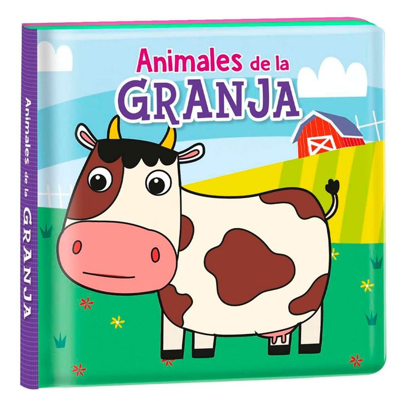 LEXUS - Animales de la granja