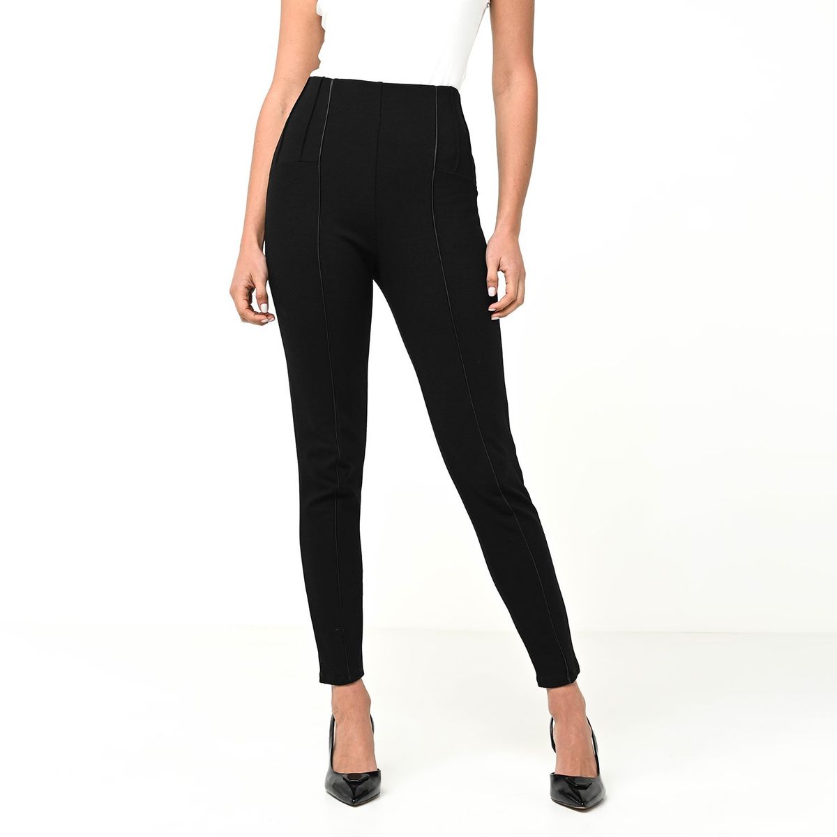 MOSSIMO - Leggins Mujer Mossimo