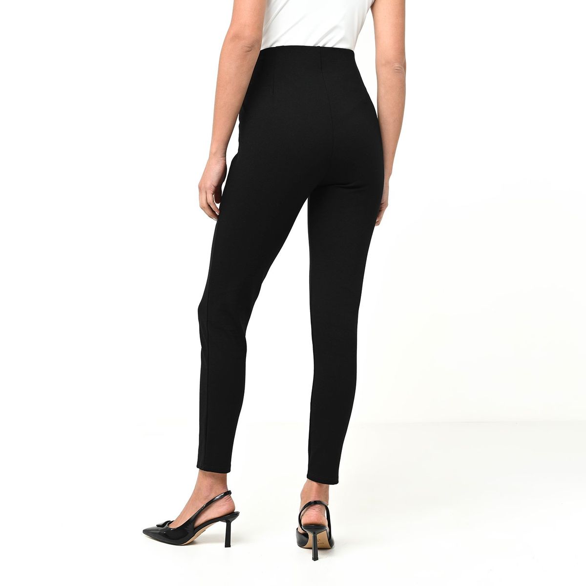 MOSSIMO - Leggins Mujer Mossimo