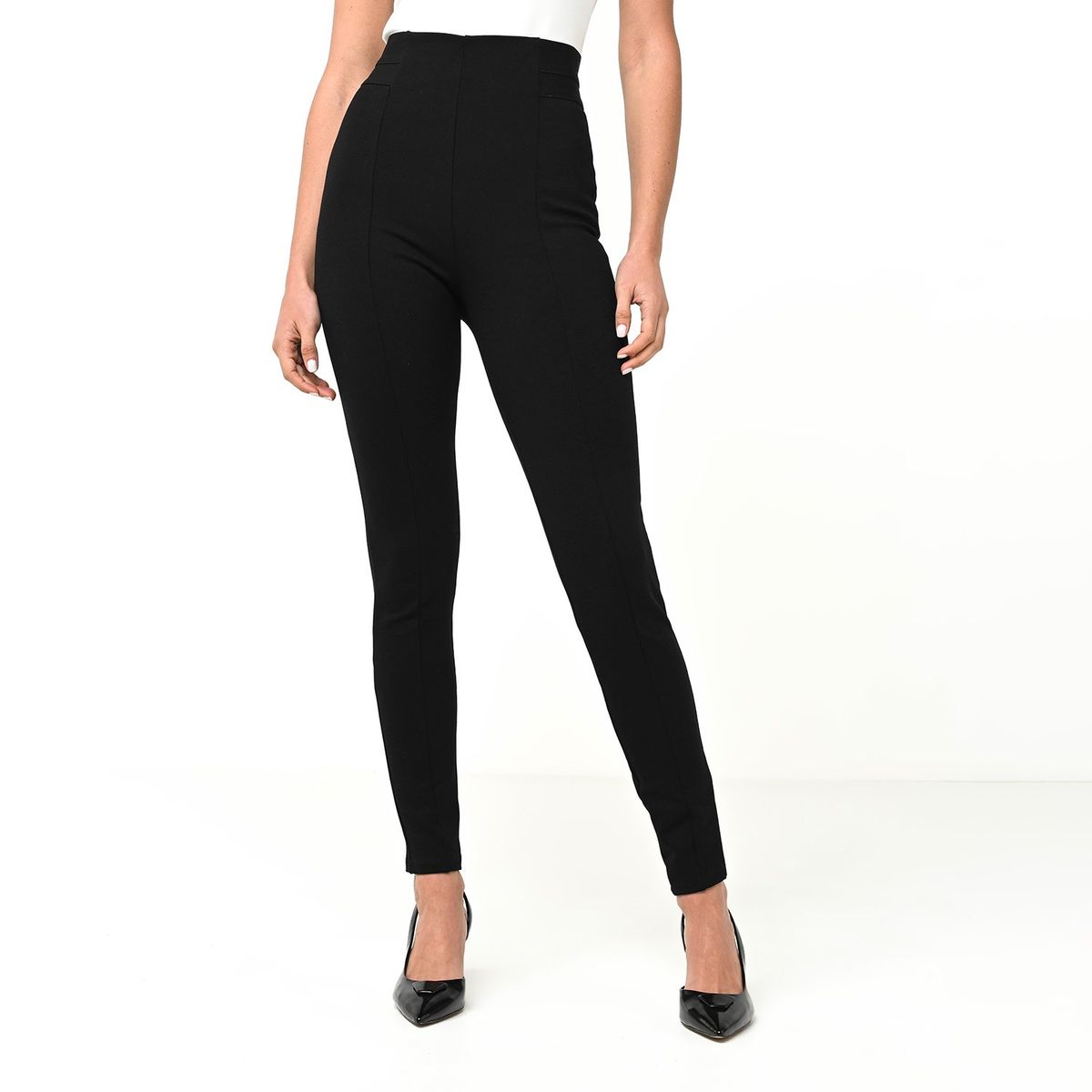 MOSSIMO - Leggins para Mujer Mossimo