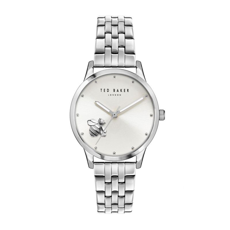  - Reloj Mujer Ted Baker Fitzrovia Bumble Bee