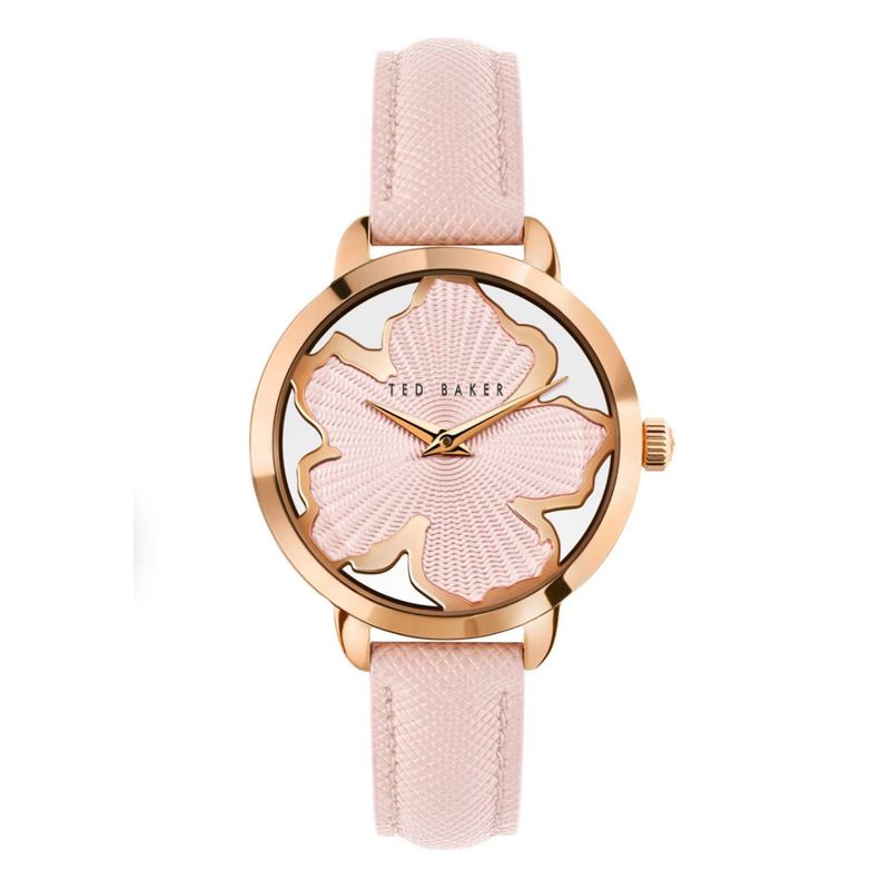  - Reloj Mujerted Baker Lilabel
