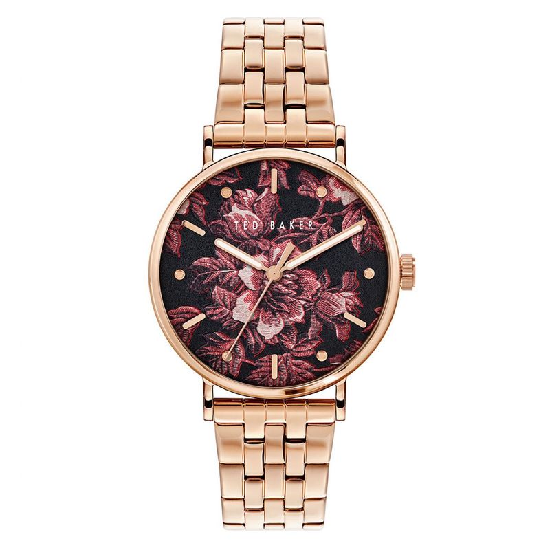  - Reloj Mujer Ted Baker Phylipa Bloom