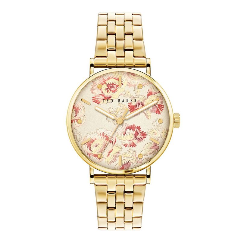  - Reloj Mujer Ted Baker Phylipa Bloom