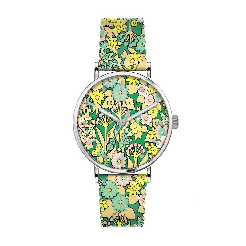  - Reloj Mujer Ted Baker Phylipa Retro 