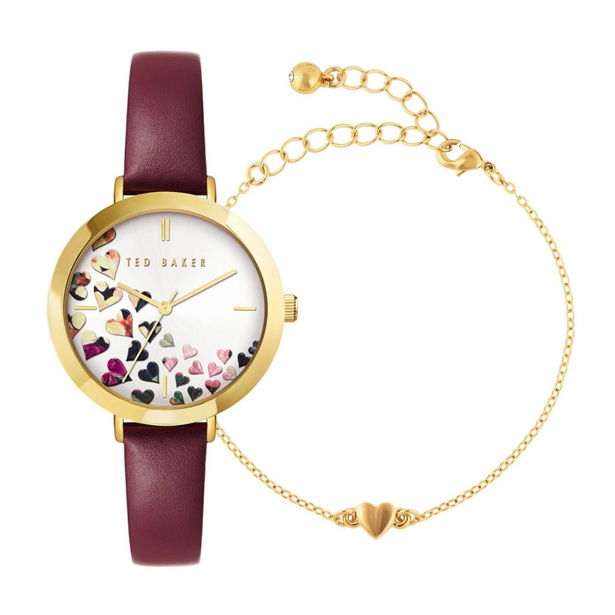  - Reloj Mujer Ted Baker Phylipa
