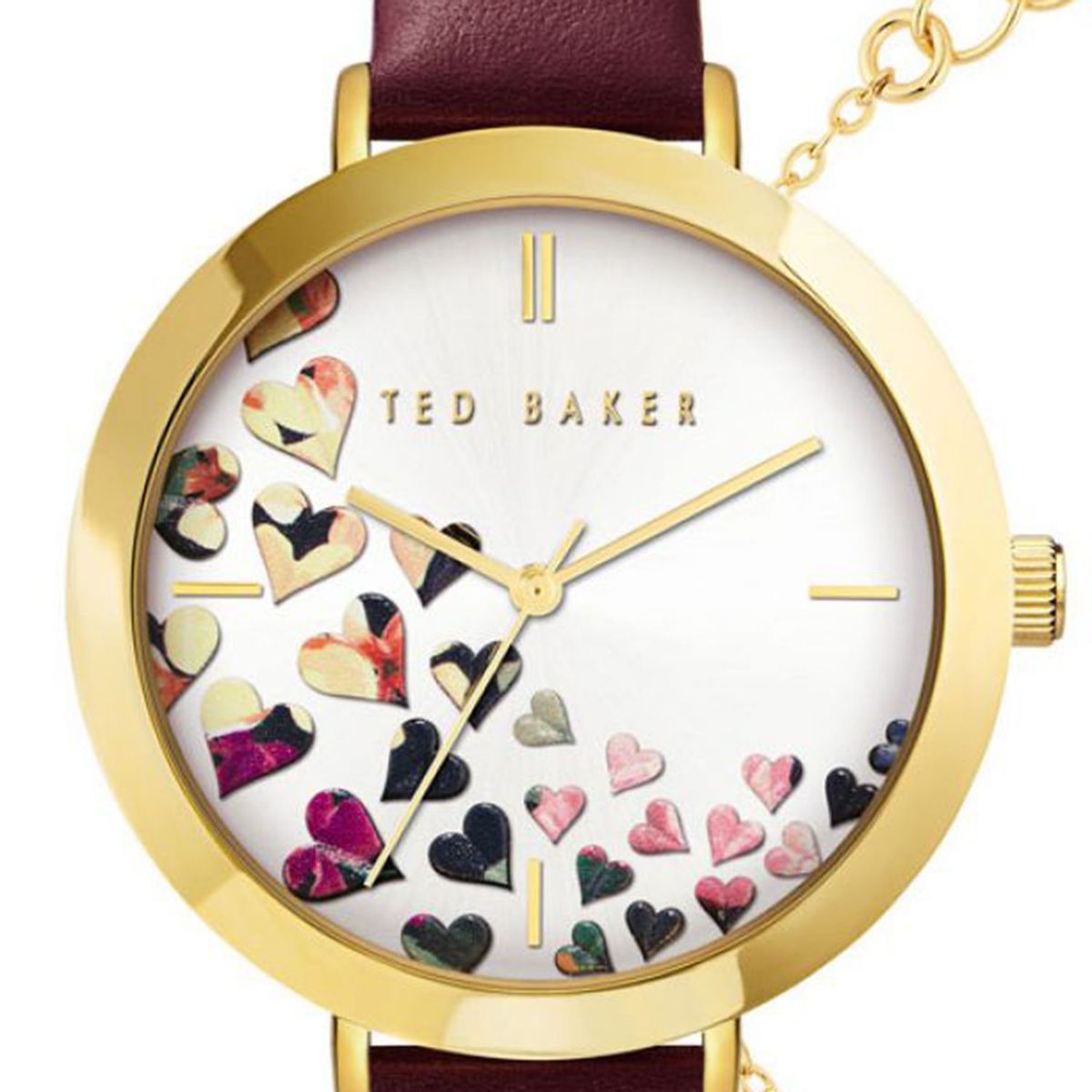  - Reloj Mujer Ted Baker Phylipa