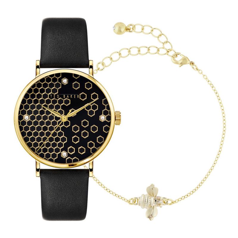  - Reloj Mujer Ted Baker Phylipa Beehive