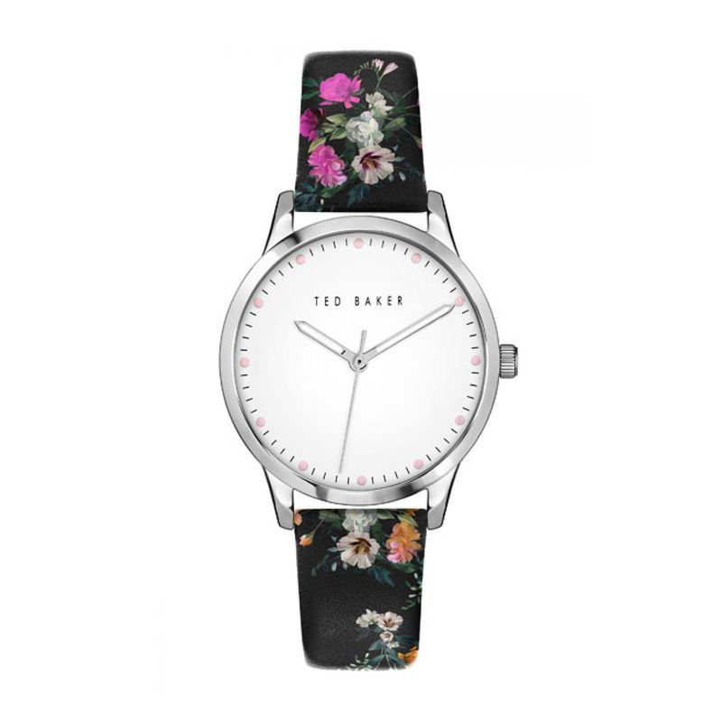 - Reloj Mujer Ted Baker Fitzrovia Bloom
