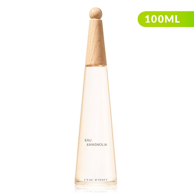 ISSEY MIYAKE - Perfume Issey Miyake L'Eau D'Issey Eau & Magnolia 100 ml