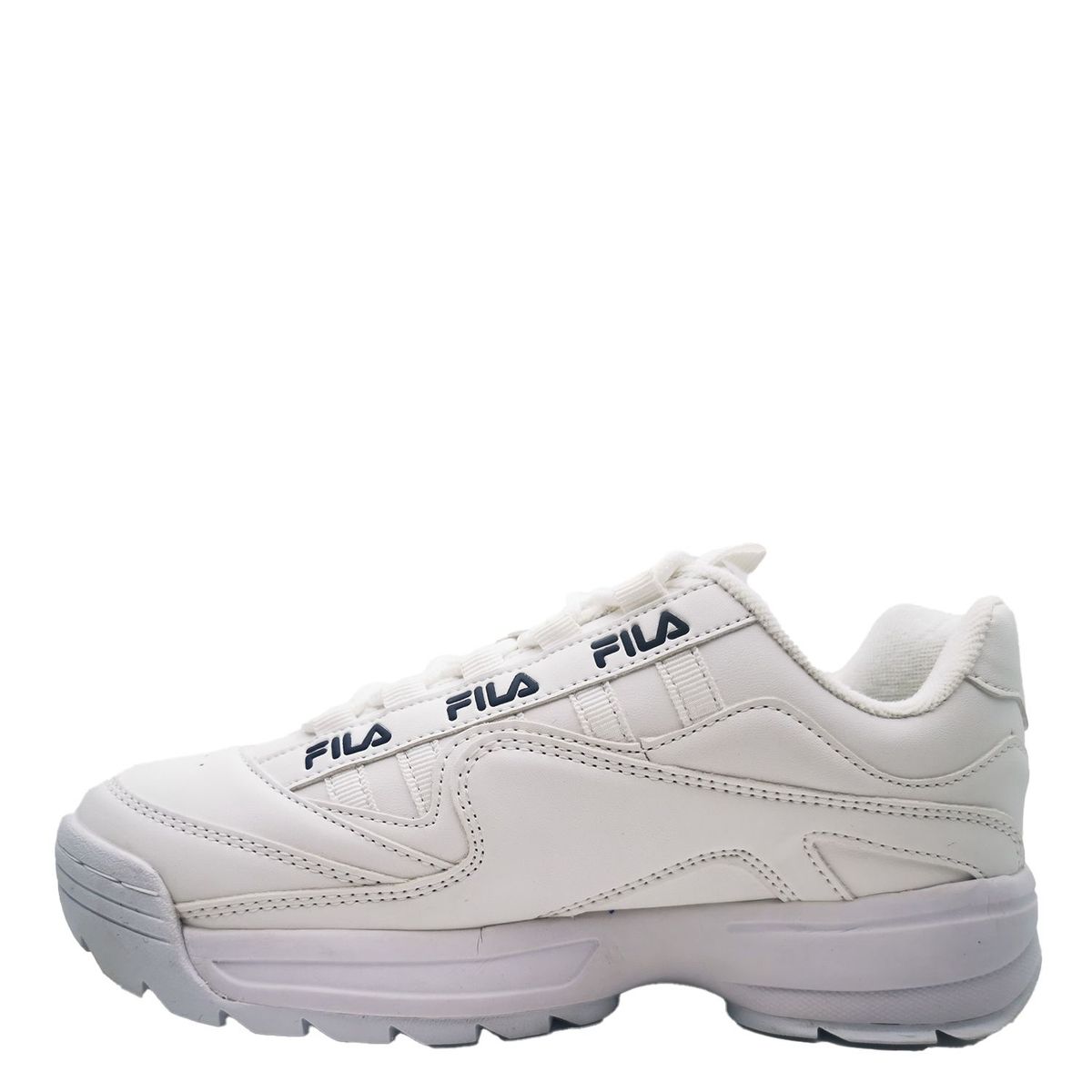 FILA - Tenis Fila Mujer Moda Raptor
