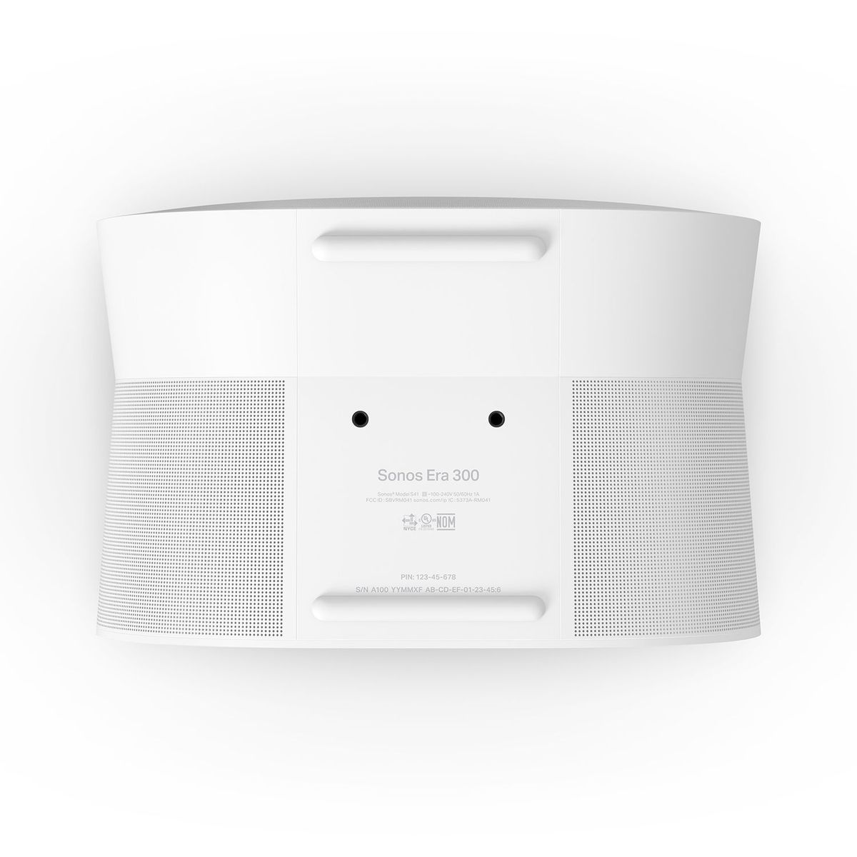 SONOS - Parlante inalámbrico Sonos Era 300 Bluetooth