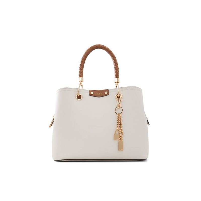 ALDO - Cartera Mujer Aldo LOTHYCAN Blanco