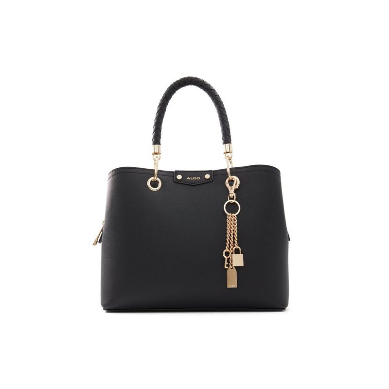 ALDO - Cartera Mujer Aldo LOTHYCAN Negro