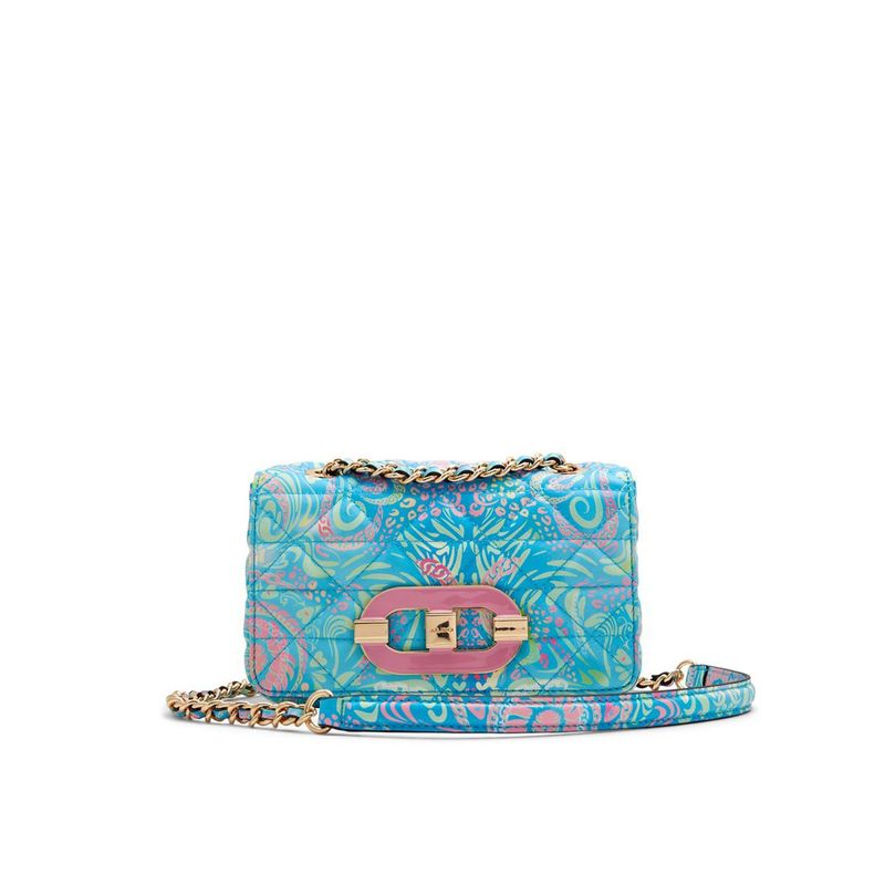 ALDO - Bolso Aldo Para Mujer Nanaledar Multicolor 