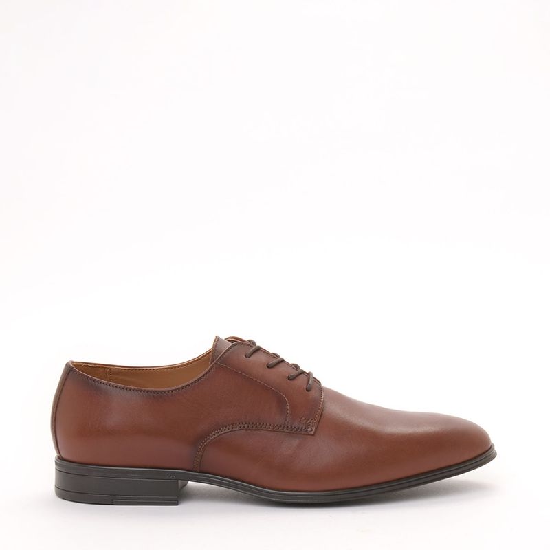 ALDO - Zapatos formal ALDO Hombre Café Broassi