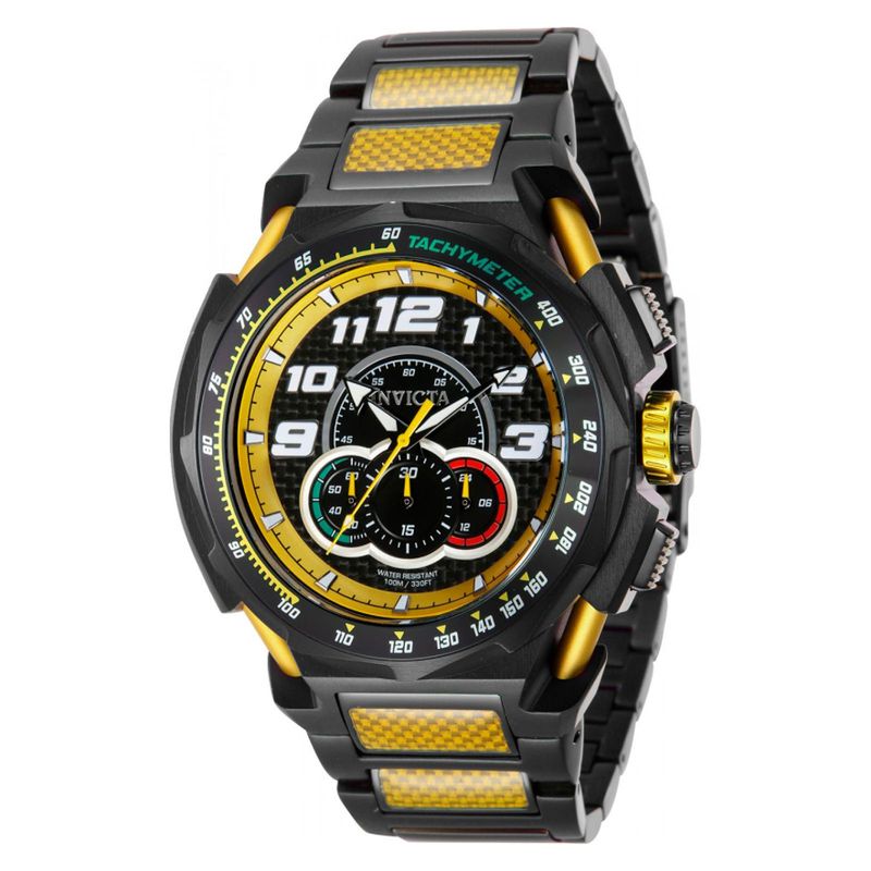 INVICTA - Reloj Hombre Invicta JM Correa