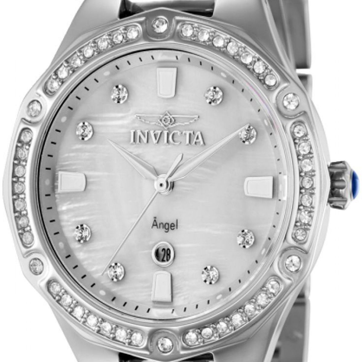 INVICTA - Reloj Mujer Invicta Angel