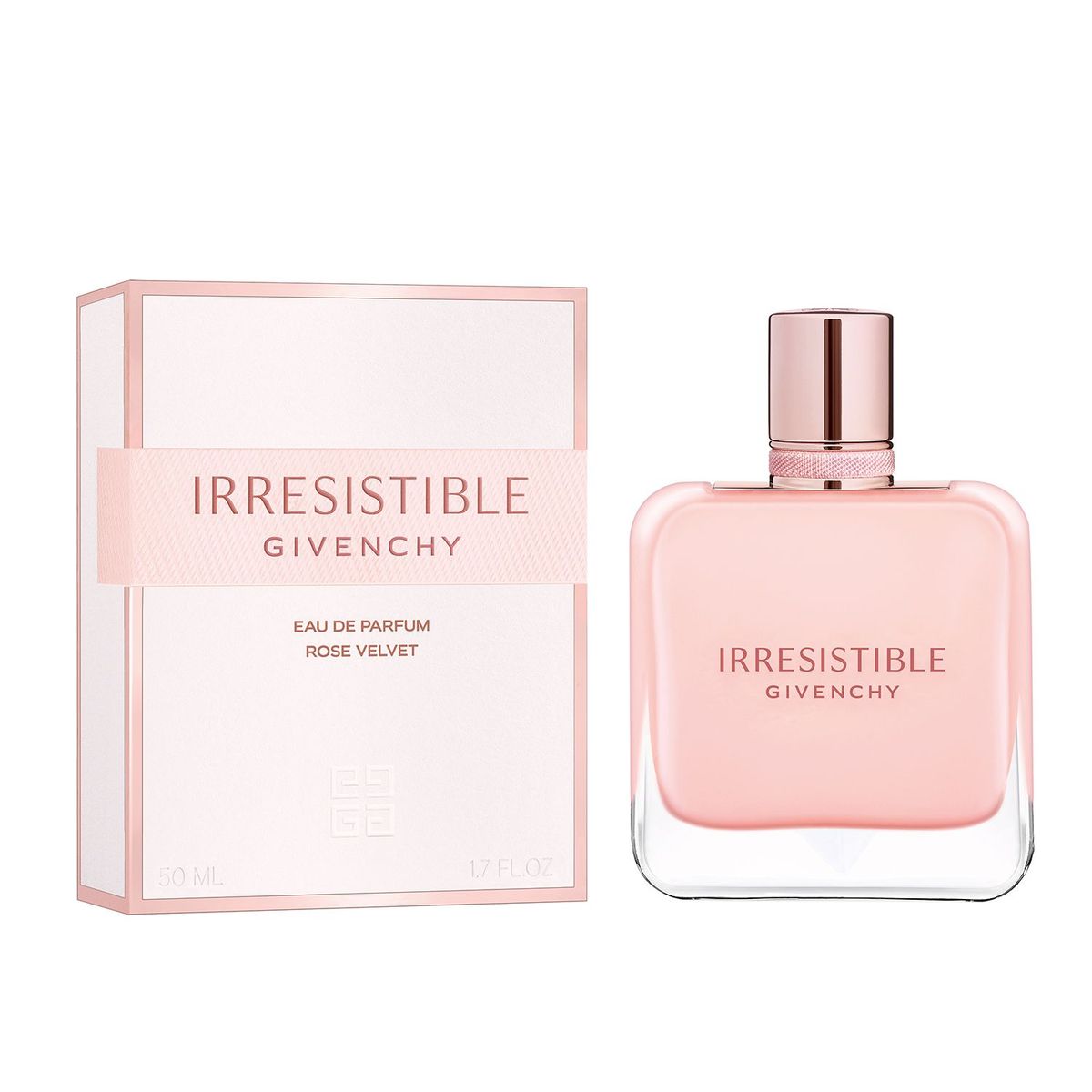 GIVENCHY - Perfume Mujer Givenchy  Irresistible 50 ml EDP