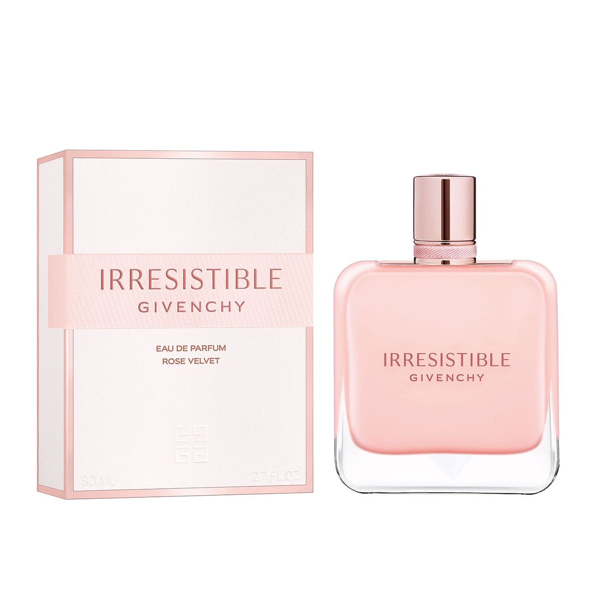 GIVENCHY - Perfume Mujer Givenchy  Irresistible 80 ml EDP