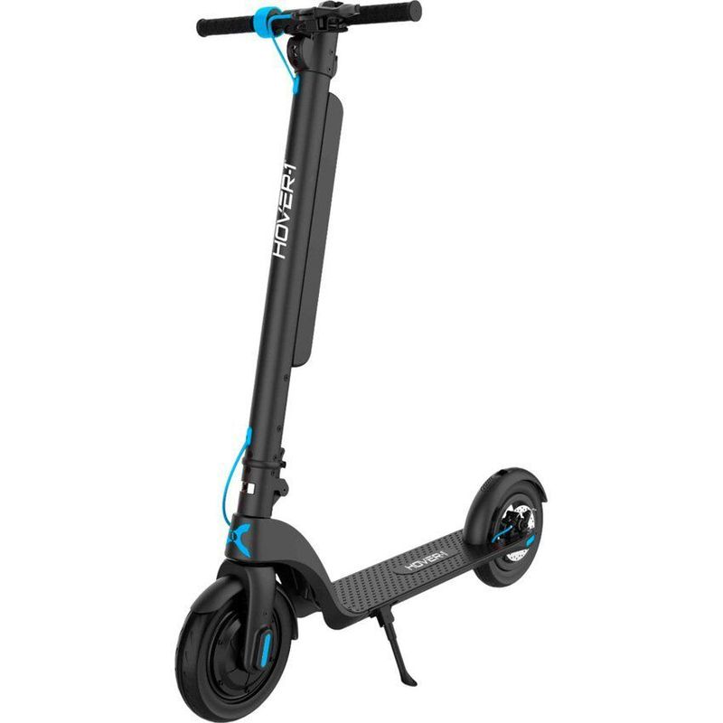  - Scooter Patineta Eléctrica Xhover 25 Km/H 300 Watt
