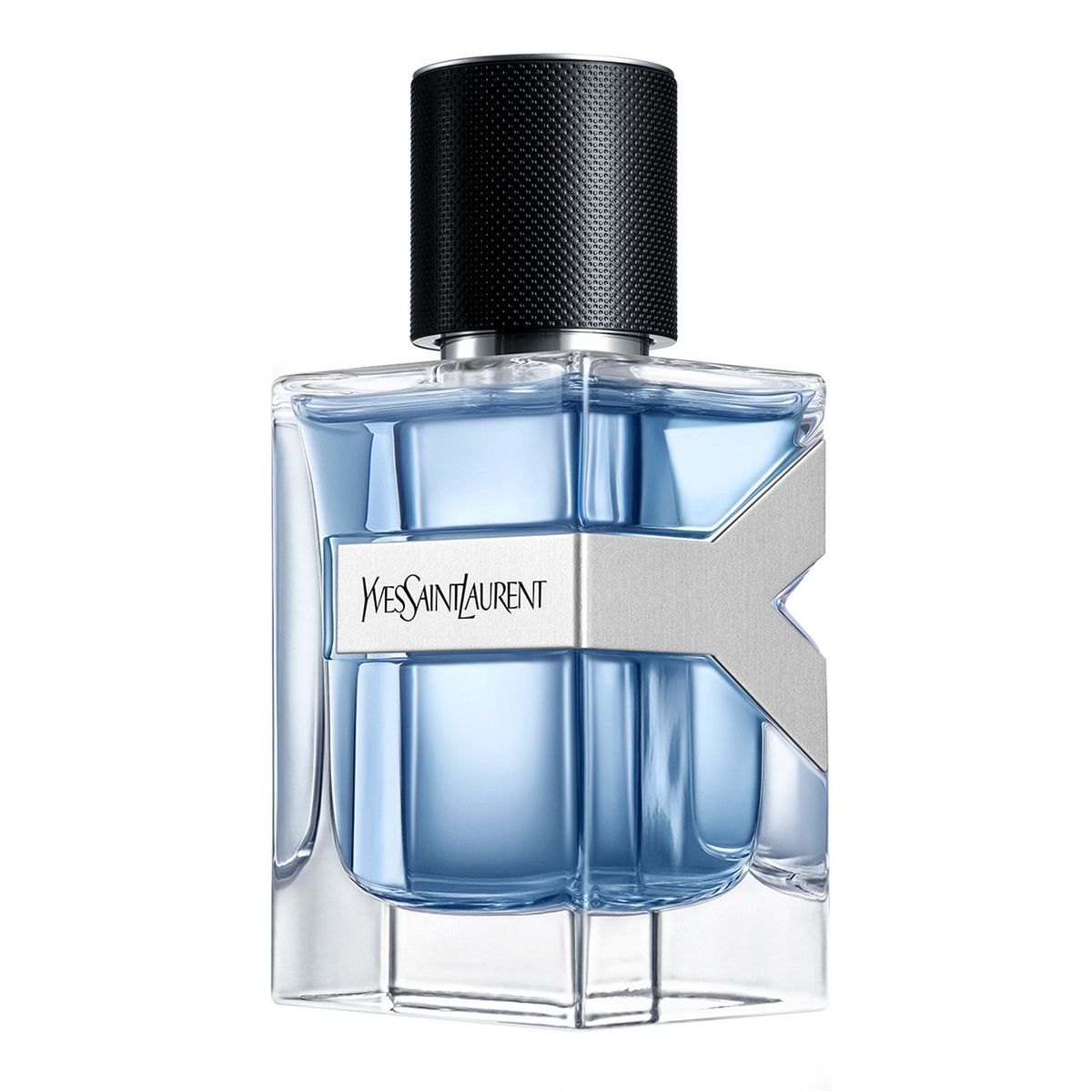 YVES SAINT LAURENT - Perfume Hombre Yves Saint Laurent  For men 60 ml Eau de toilette 