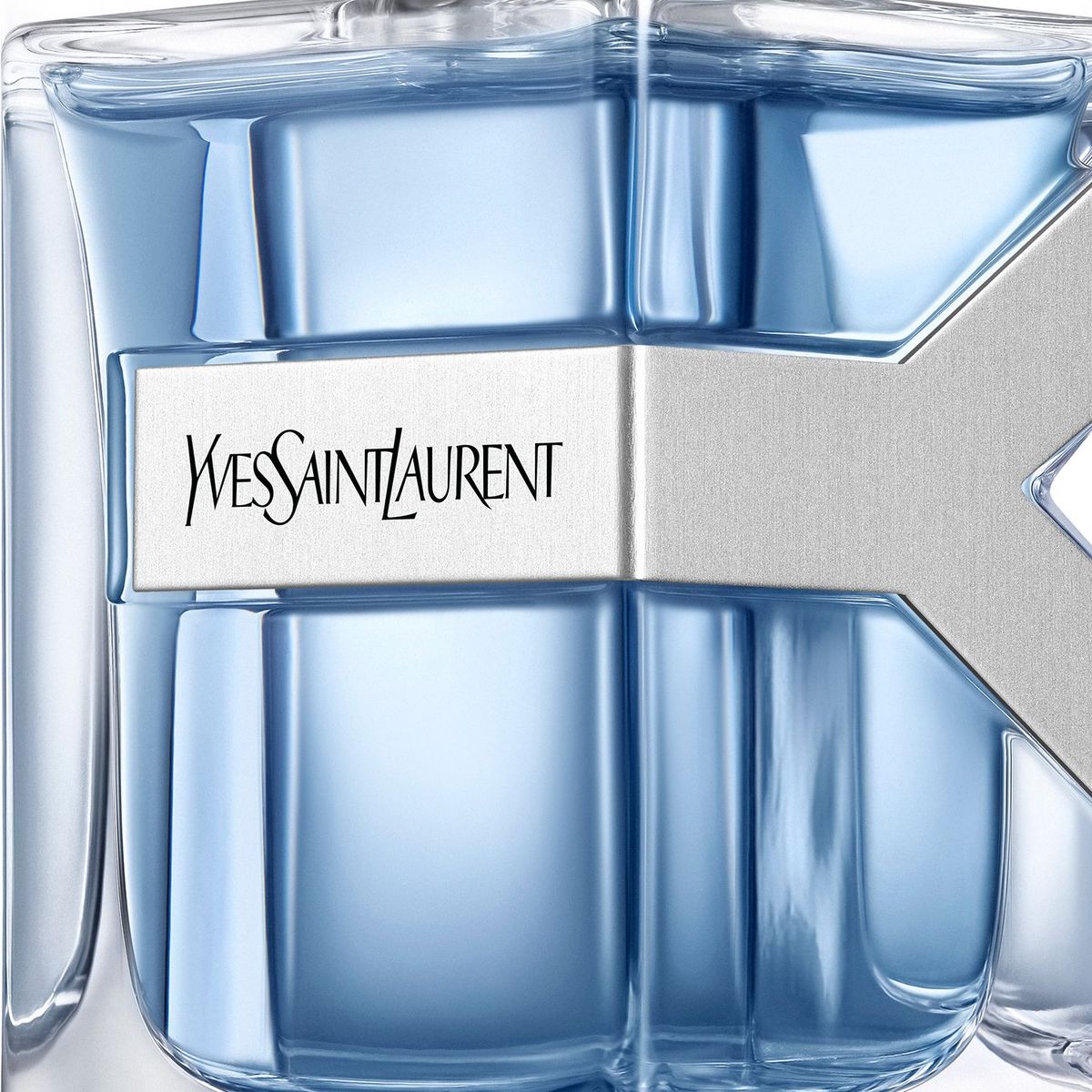 YVES SAINT LAURENT - Perfume Hombre Yves Saint Laurent  For men 60 ml Eau de toilette 