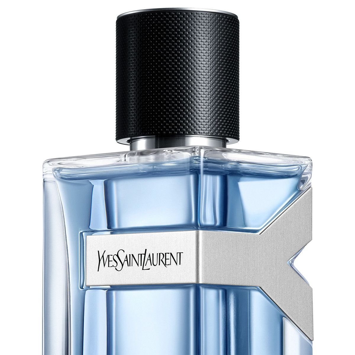 YVES SAINT LAURENT - Perfume Hombre Yves Saint Laurent Refill 100 ml Eau de toilette 