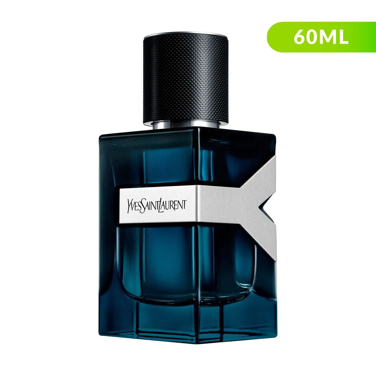 YVES SAINT LAURENT - Perfume Hombre Yves Saint Laurent  Intense 60 ml Eau de parfum 