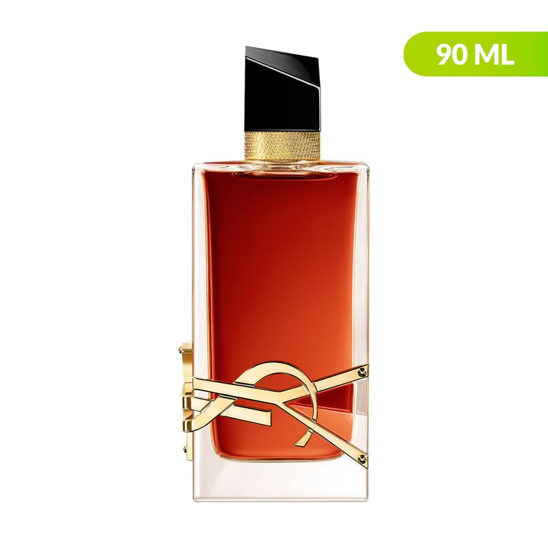 YVES SAINT LAURENT - Perfume Mujer Yves Saint Laurent  Libre Le Parfum 90 ml EDP