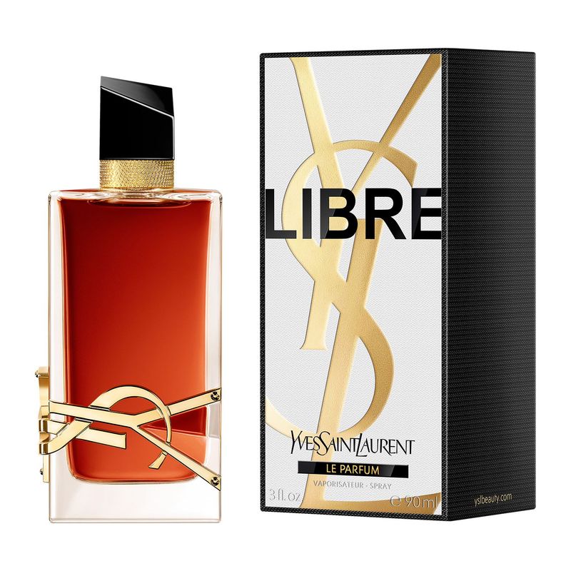 Yves Saint Laurent Libre Le Parfum Mujer 90mL