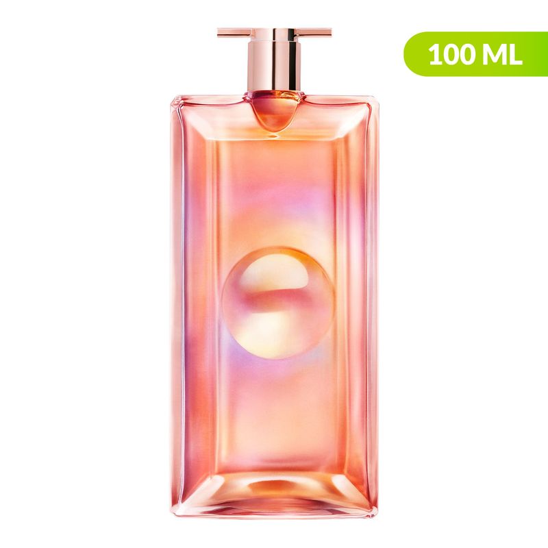 LANCOME - Perfume Mujer Lancome Idôle Nectar 100 ml EDP