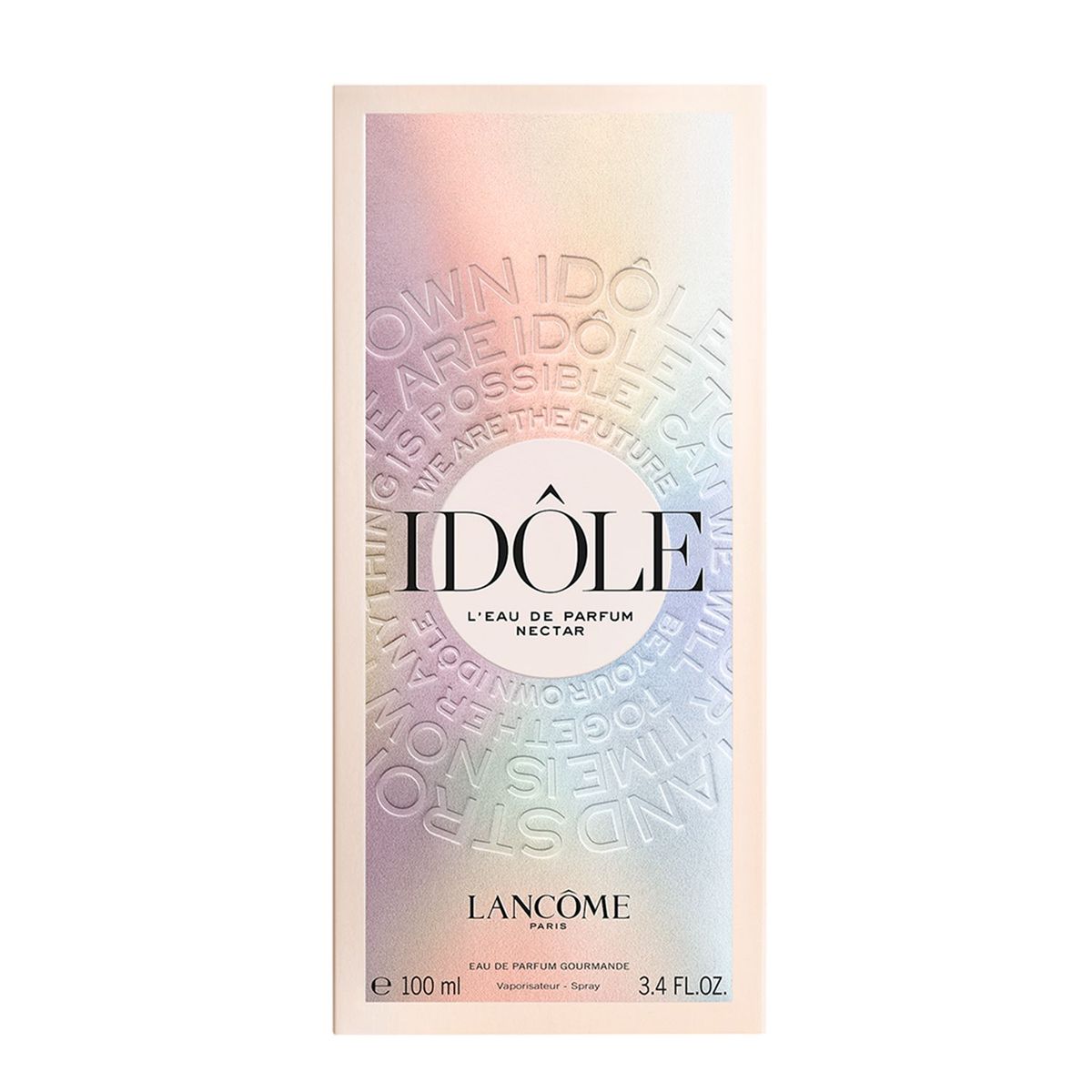 LANCOME - Perfume Mujer Lancome Idôle Nectar 100 ml EDP
