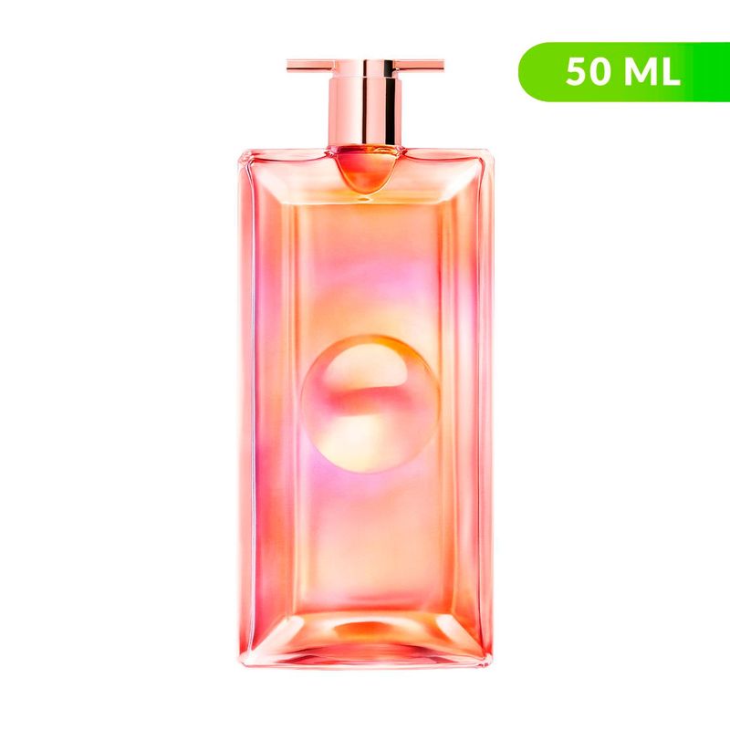 LANCOME - Perfume Mujer Lancome Idôle Nectar 100 ml EDP