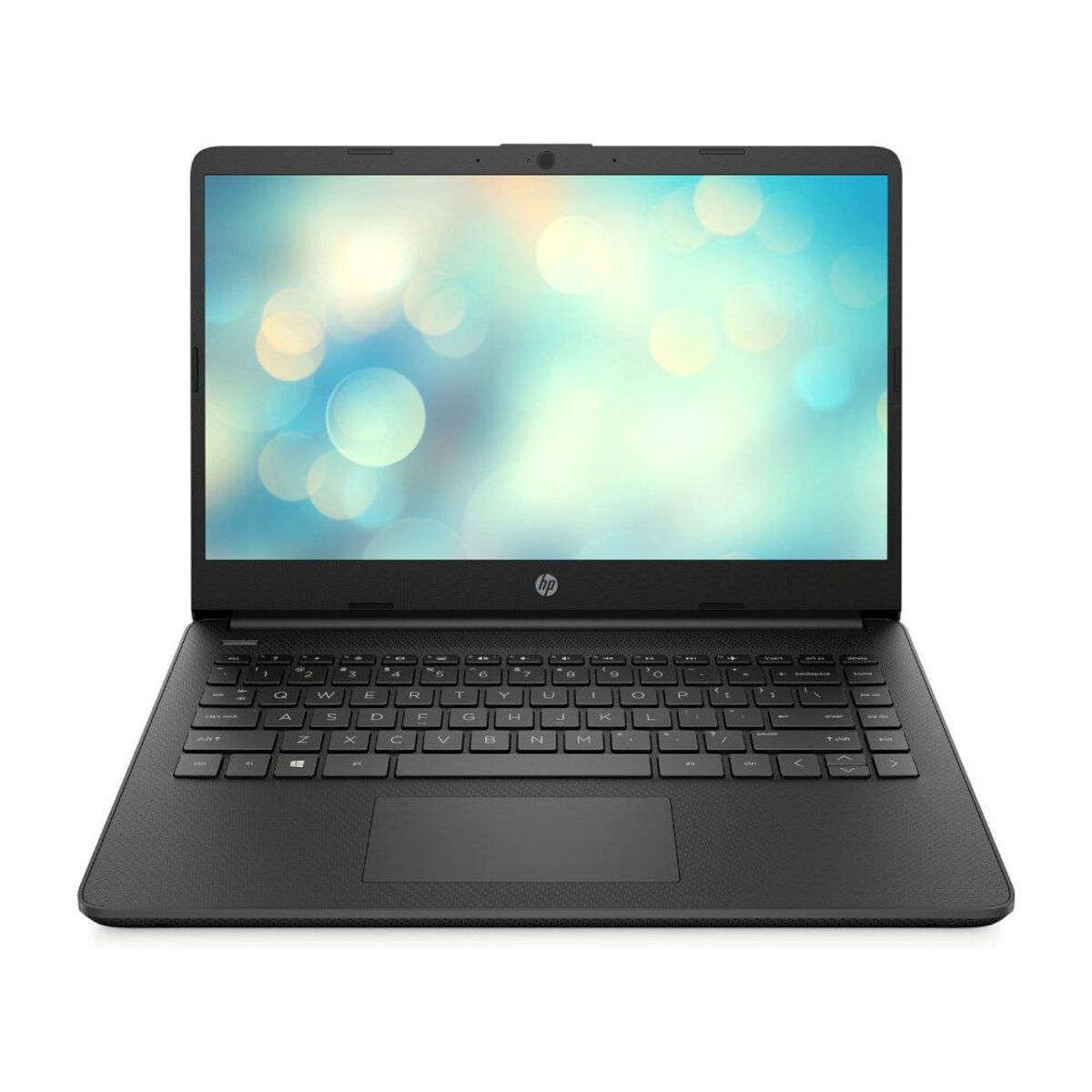 HP - Portatil HP 14 pulgadas Core  i5-1135G7 8GB 256GB