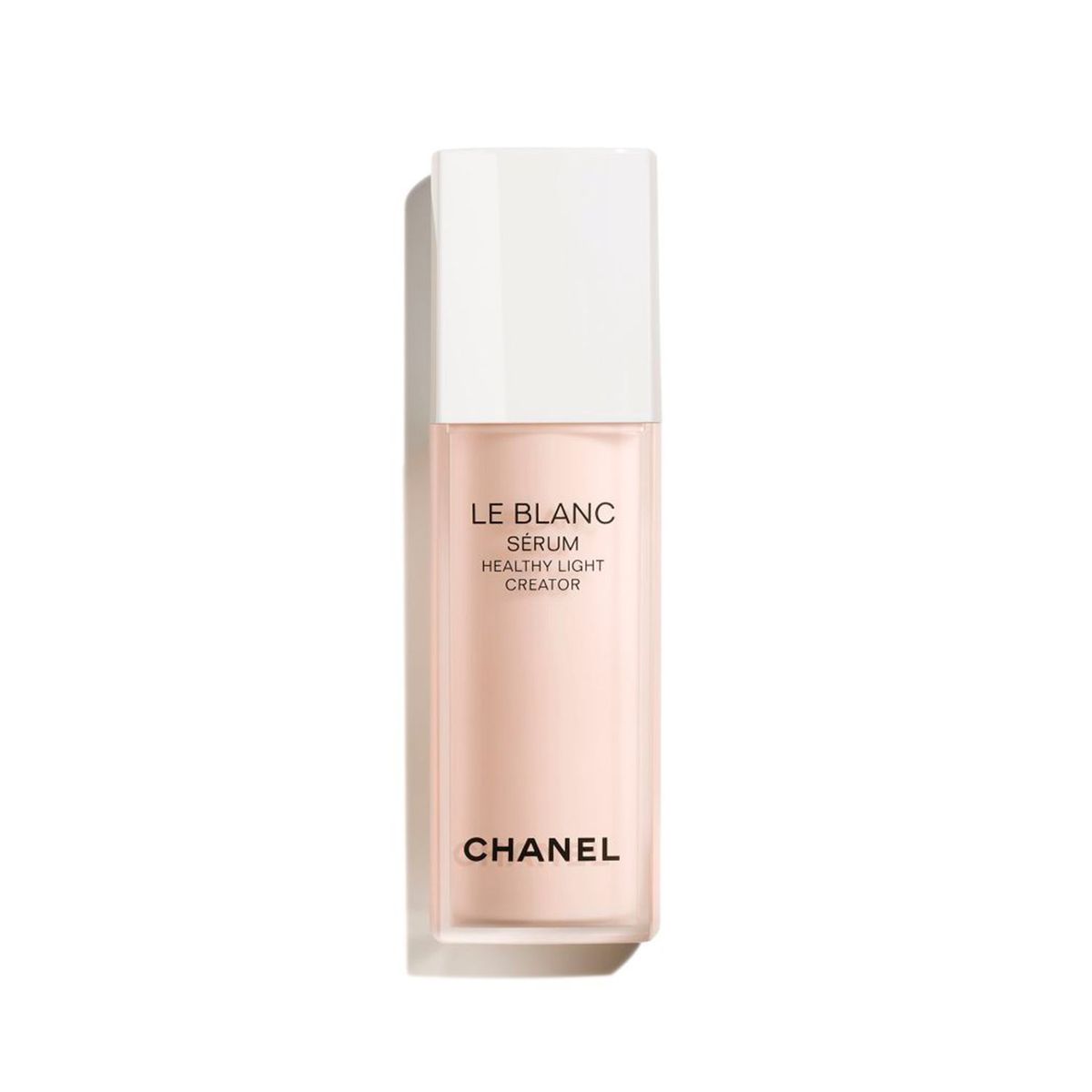 CHANEL - CHANEL LE BLANC SERUM HEALTHYLIGHT CREATOR