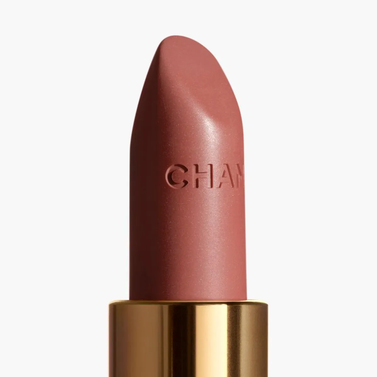 CHANEL - LABIAL CHANEL ROUGE ALLURE VELVET