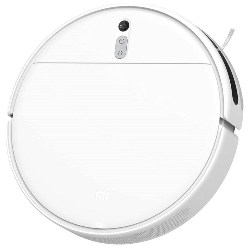 XIAOMI - Aspiradora Xiaomi Mi Robot Vacuum Mop 2 Lite