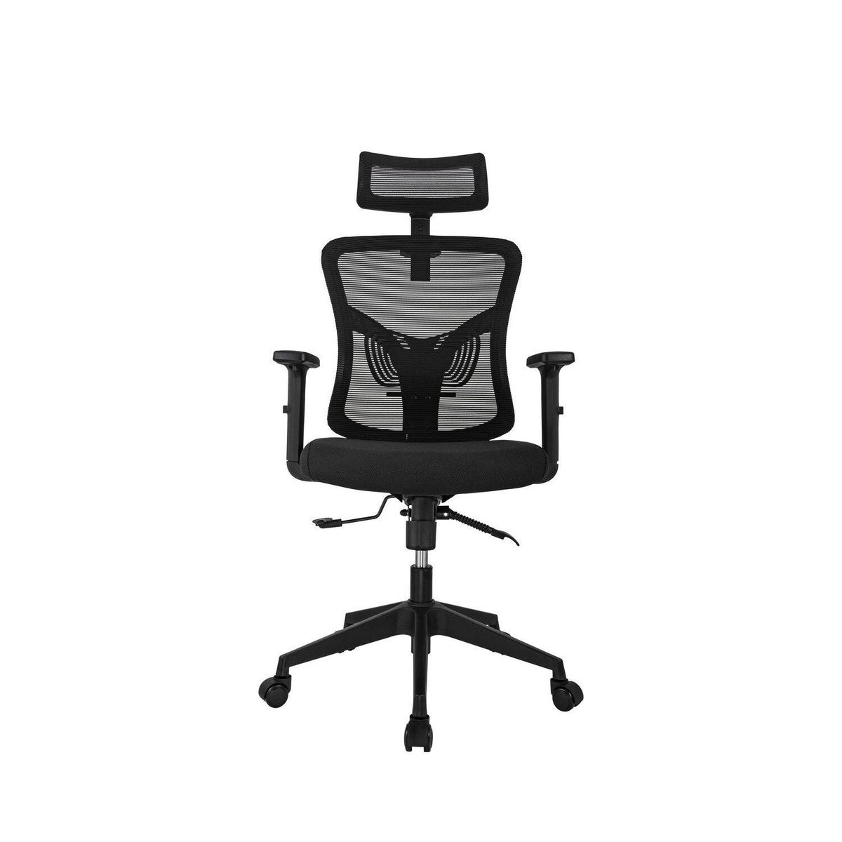 ERGONOMUS - Silla Presidente Ergonomus Ankara