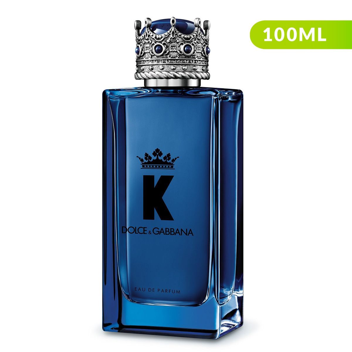 DOLCE&GABBANA - Perfume Hombre Dolce&Gabbana K 100 ml Eau de Parfum