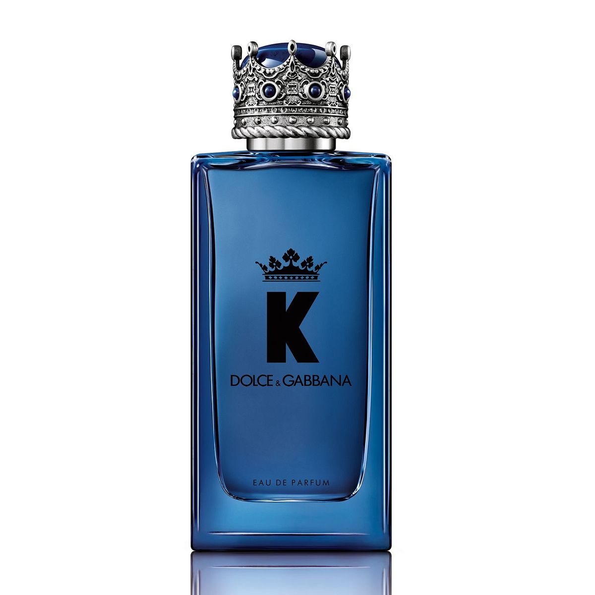 DOLCE&GABBANA - Perfume Hombre Dolce&Gabbana K 100 ml Eau de Parfum